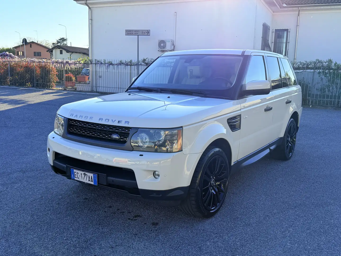 Rover Rover Autobiografico - 2