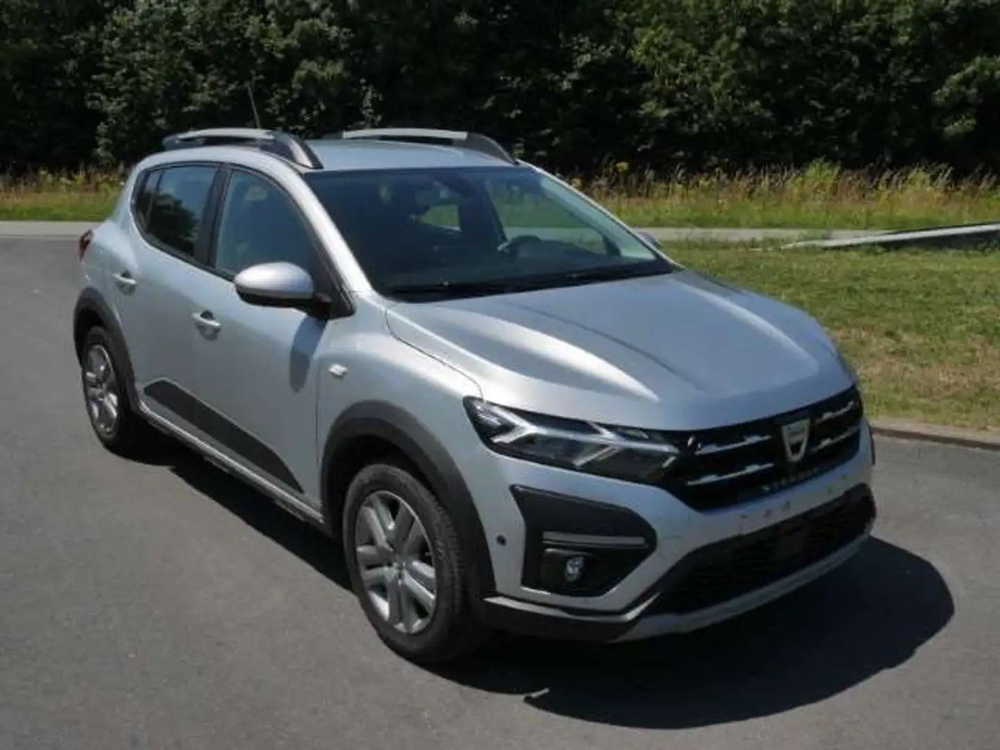 Dacia Sandero Sandero 1.0 TCe Expression Argent - 1