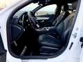 Mercedes-Benz C 63 AMG 4.0 V8  / NIGHT PAKET / 360°CAM/BURMES/ Wit - thumbnail 9