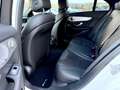 Mercedes-Benz C 63 AMG 4.0 V8  / NIGHT PAKET / 360°CAM/BURMES/ Wit - thumbnail 14
