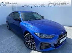 BMW M50 544ch