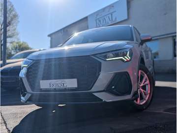 S-LINE 35 TFSI GARANTIE 36 MOIS