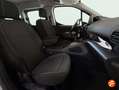 Peugeot Rifter 1.5BlueHDi S&S Long Allure 100 Gris - thumbnail 10