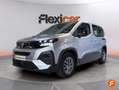 Peugeot Rifter 1.5BlueHDi S&S Long Allure 100 Gris - thumbnail 3