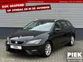 SEAT Leon ST 1.6 TDI Style Business Intense EX BPM Zwart - thumbnail 1