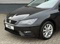 SEAT Leon ST 1.6 TDI Style Business Intense EX BPM Zwart - thumbnail 5