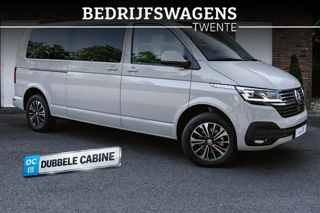 Volkswagen T6.1 Transporter