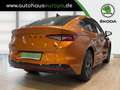 Skoda Enyaq Coupé iV RS Suite ACC210 HUD Pano 4xSHZ NAVI Orange - thumbnail 5