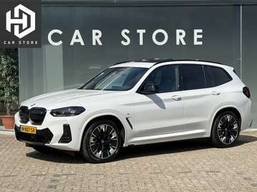 High Executive 80 kWh 96% SOH FACELIFT LCI SHADOW