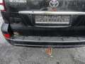 Toyota Land Cruiser 300 3.0 D-4D 175 MOTOR LAUFT UNRUND Noir - thumbnail 14