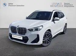 BMW X1 sDrive18i 136ch M Sport