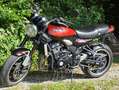 Kawasaki Z900RS Чорний - thumbnail 2