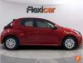 Toyota Yaris 120H 1.5 Active Plus Rouge - thumbnail 9