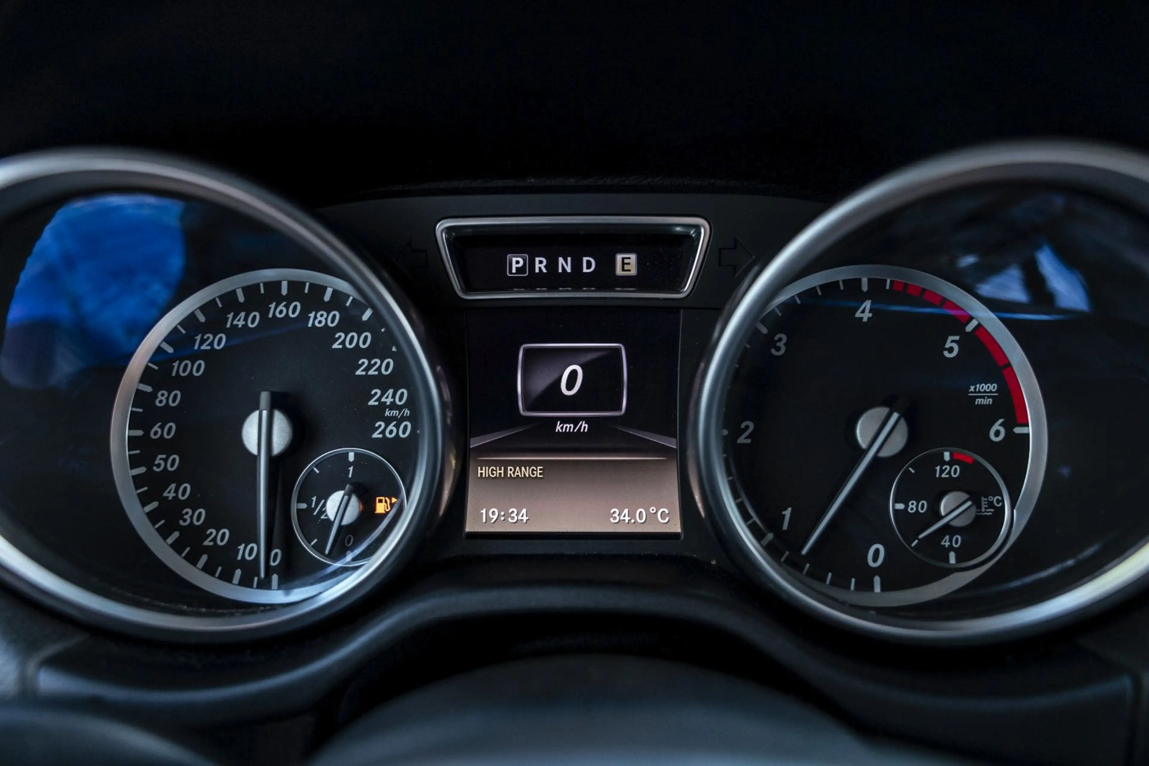 Mercedes-Benz G 350 DISTRONIC+SITZKLIMA+STANDHEIZUNG+KOMFORT — photo 10