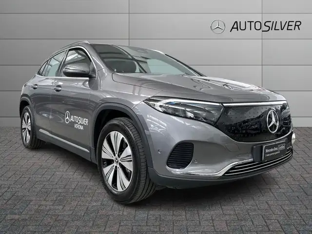 Mercedes-Benz EQA 300 4Matic Progressive Advance