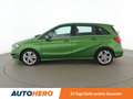 Mercedes-Benz B 180 Urban Aut.*NAVI*TEMPO*PDC*SHZ* Groen - thumbnail 3