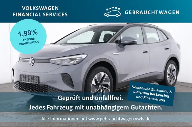 Volkswagen ID.4