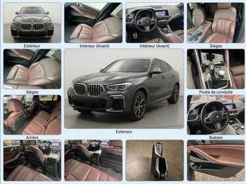 M50 dAS AdBlue