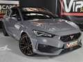 CUPRA CUPRA León Berlina  Automático de 5 Puertas Gris - thumbnail 1