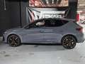 CUPRA CUPRA León Berlina  Automático de 5 Puertas Gris - thumbnail 8