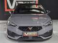 CUPRA CUPRA León Berlina  Automático de 5 Puertas Gris - thumbnail 3