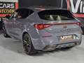CUPRA CUPRA León Berlina  Automático de 5 Puertas Gris - thumbnail 7