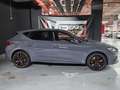 CUPRA CUPRA León Berlina  Automático de 5 Puertas Gris - thumbnail 4