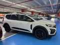 Dacia Jogger 1.0 ECO-G Extreme Go 74kW 7pl. Blanco - thumbnail 7