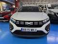 Dacia Jogger 1.0 ECO-G Extreme Go 74kW 7pl. Blanco - thumbnail 2