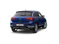 Volkswagen T-Roc 2.0TDI DSG 4Motion Sport AHK Blau - thumbnail 2