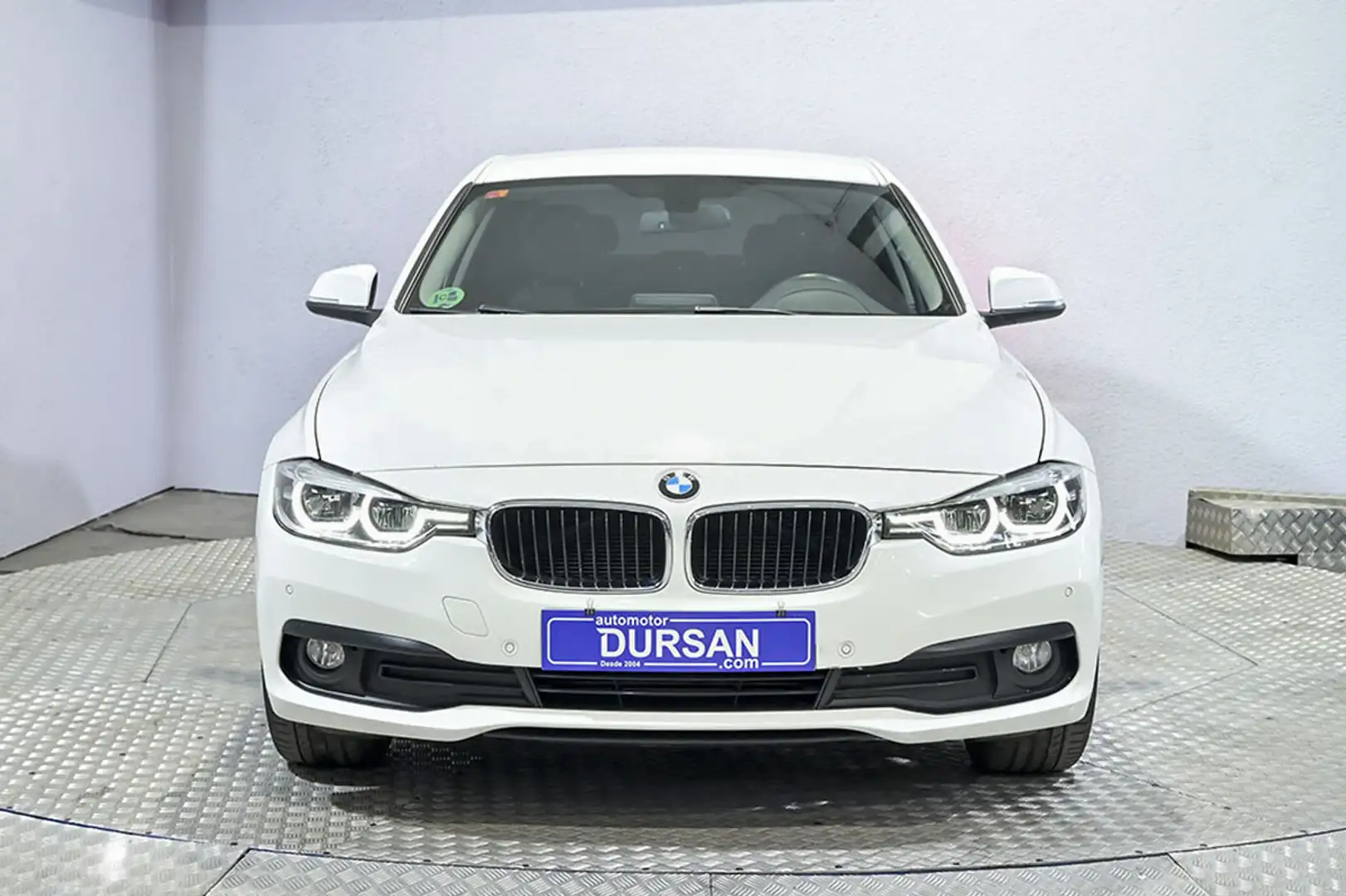 BMW 318 318d - 2