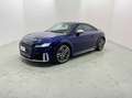 Audi TTS TTS Coupe 2.0 tfsi quattro 320cv s-tronic Azul - thumbnail 1