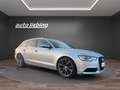 Audi A6 Avant 2.0 TDI ultra*Xenon*Navi*20 Zoll*top Silber - thumbnail 8