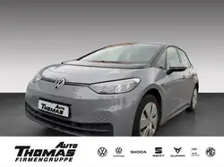 Volkswagen ID.3 107 kW 1 Gang Automatik Pro Navi Klima
