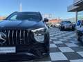 Mercedes-Benz GLE 450 d 4Matic AMG Line +Standh.+Pano+Airmatik Schwarz - thumbnail 10