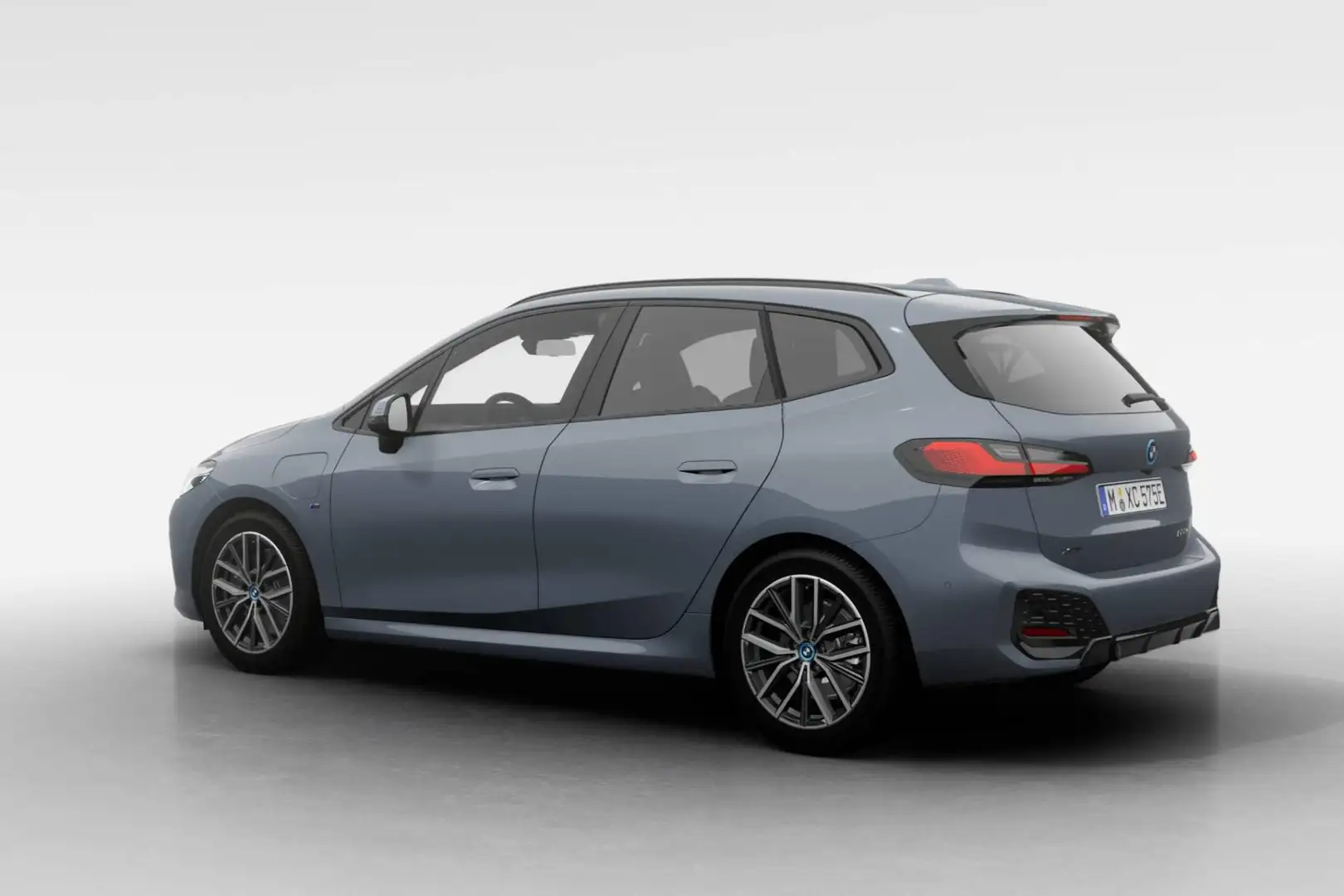 BMW 225 2 Serie Active Tourer 225e xDrive | M Sport | Prem - 2