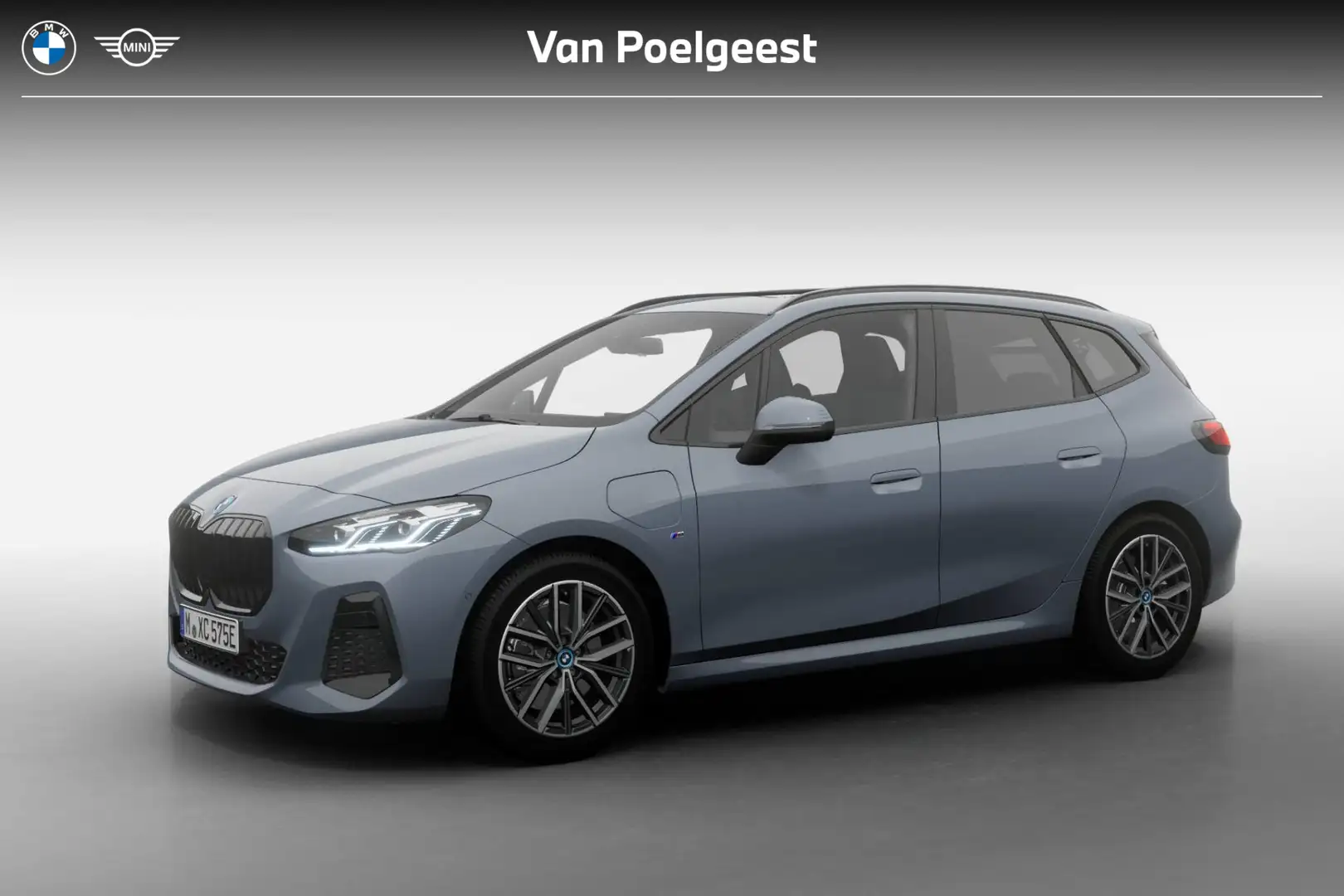 BMW 225 2 Serie Active Tourer 225e xDrive | M Sport | Prem - 1
