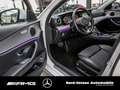 Mercedes-Benz E 200 AVANTGARDE KAMERA NAVI LED SHZ White - thumbnail 11