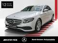 Mercedes-Benz E 200 AVANTGARDE KAMERA NAVI LED SHZ White - thumbnail 1