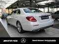 Mercedes-Benz E 200 AVANTGARDE KAMERA NAVI LED SHZ White - thumbnail 4