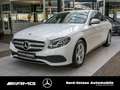 Mercedes-Benz E 200 AVANTGARDE KAMERA NAVI LED SHZ White - thumbnail 6