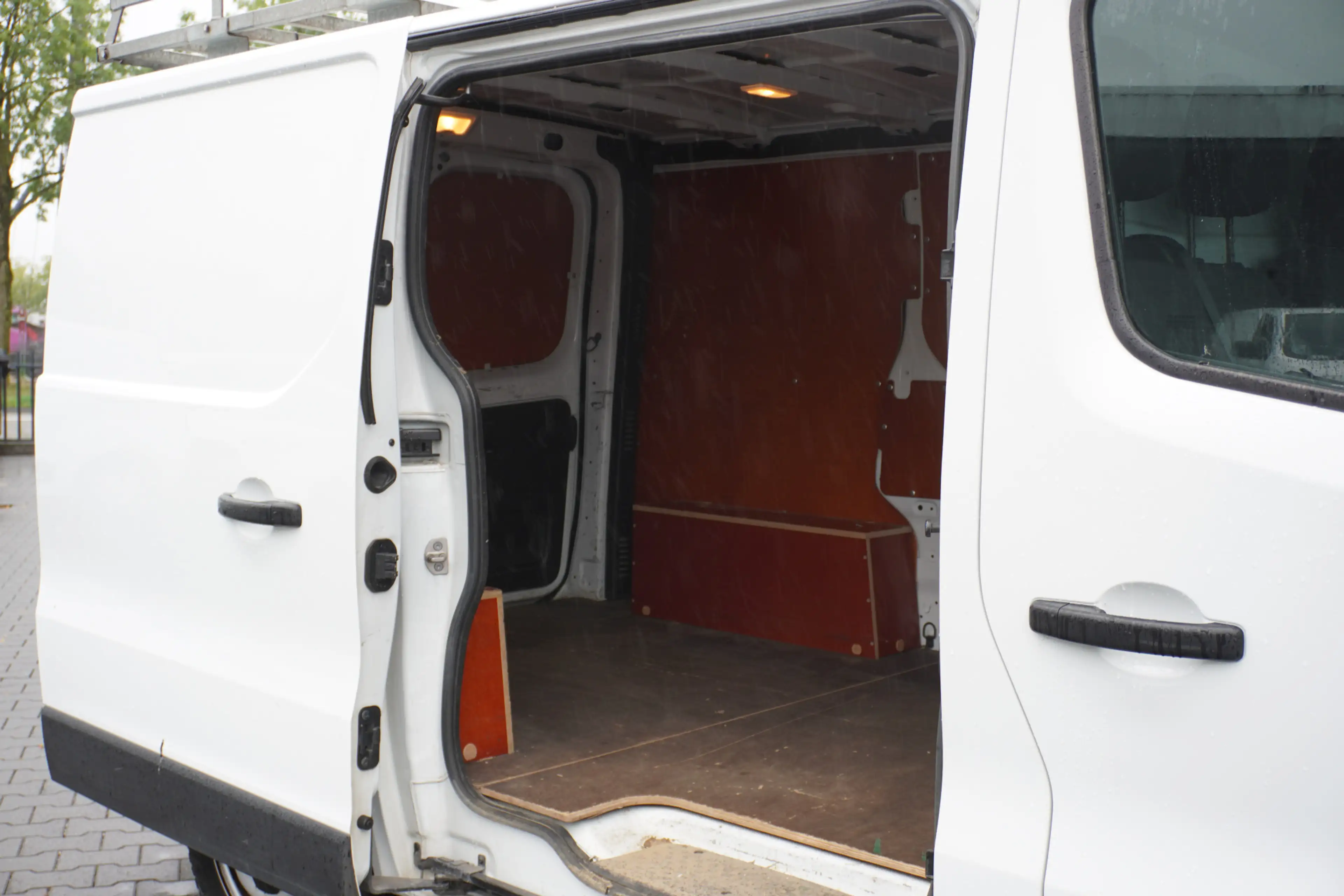 Renault Trafic 2.0 Blue dCi 130PK EURO 6 - Airco - Navi - Cruise — photo 19