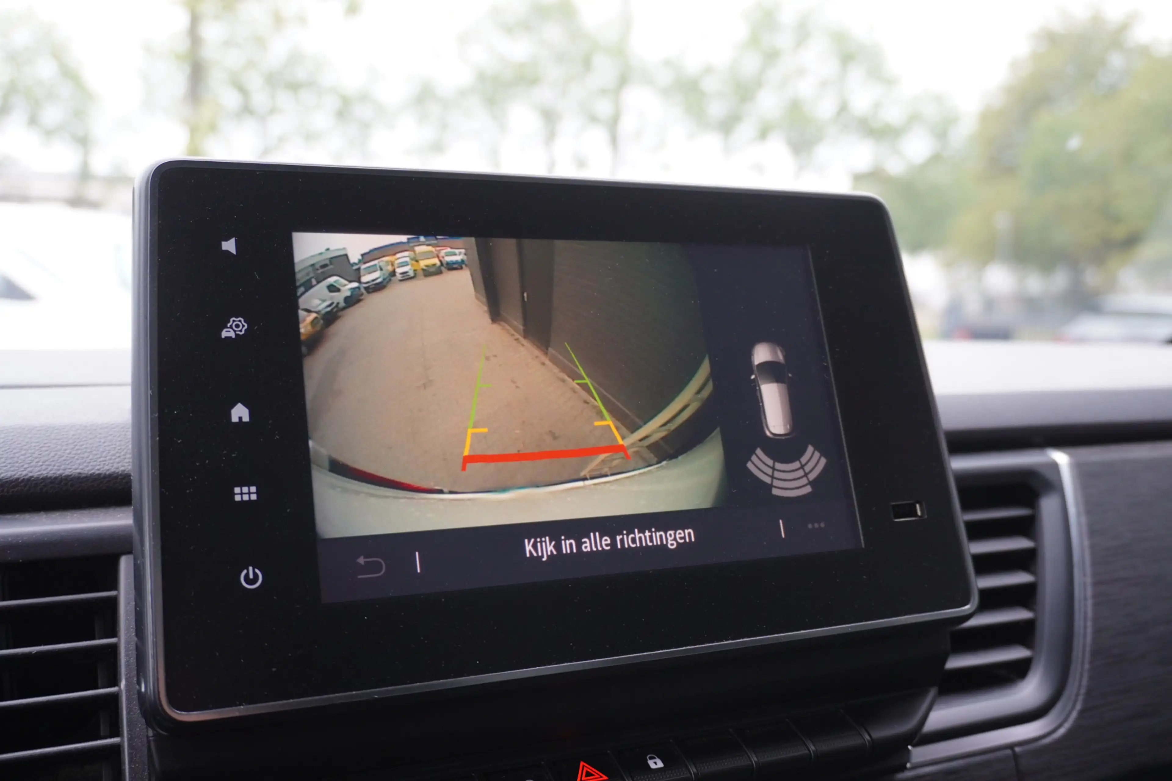 Renault Trafic 2.0 Blue dCi 130PK EURO 6 - Airco - Navi - Cruise — photo 13