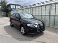 Audi Q3 2.0TDI LED Navi RKamera Sitzheizung Keyless Negro - thumbnail 4