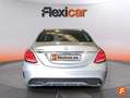 Mercedes-Benz C 220 220d Gris - thumbnail 3