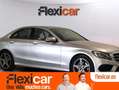 Mercedes-Benz C 220 220d Gris - thumbnail 1