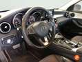 Mercedes-Benz C 220 220d Gris - thumbnail 7