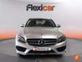 Mercedes-Benz C 220 220d Gris - thumbnail 2
