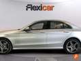 Mercedes-Benz C 220 220d Gris - thumbnail 4