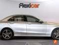 Mercedes-Benz C 220 220d Gris - thumbnail 5